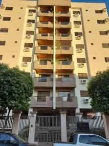 Apartamento com 3 Quartos à venda, 94m² no Pinheiros, São José do Rio Preto