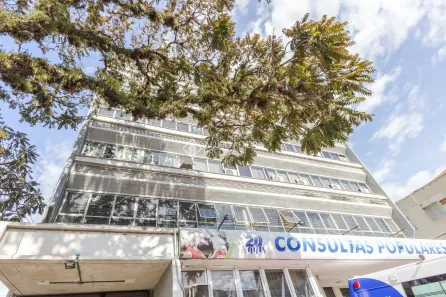 Sala Comercial para alugar, 99m² no Centro, Canoas