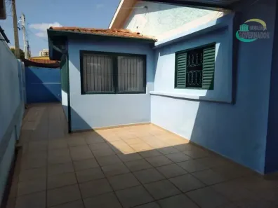 Casa com 9 Quartos à venda, 366m² no Vila Industrial, Campinas