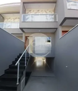 Sobrado com 3 Quartos à venda, 175m² no Vila São Geraldo, São Paulo