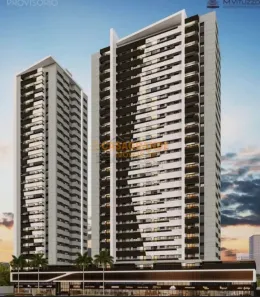 Apartamento com 2 Quartos à venda, 85m² no Jardim Satélite, São José dos Campos