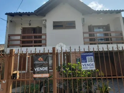 Casa com 5 Quartos à venda, 259m² no Nonoai, Porto Alegre