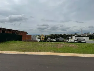 Lote/Terreno à venda, 680m² no Jardim Santa Rita, Indaiatuba