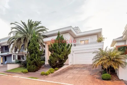 Casa de Condomínio com 3 Quartos à venda, 300m² no Estância Velha, Canoas