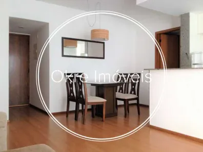 Flat com 2 Quartos à venda, 81m² no Ipanema, Rio de Janeiro