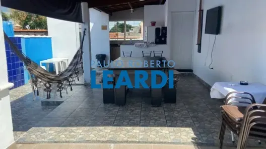Casa com 4 Quartos à venda, 300m² no Conjunto Residencial Trinta e Um de Março, São José dos Campos