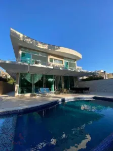 Casa com 7 Quartos à venda, 443m² no Riviera, Bertioga