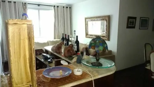 Apartamento com 3 Quartos à venda, 120m² no Jardim Paulista, São Paulo
