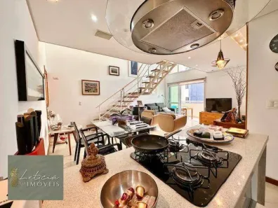 Apartamento com 2 Quartos à venda, 79m² no Vila Andrade, São Paulo