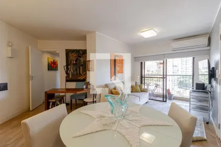Apartamento com 2 Quartos à venda, 89m² no Paraíso, São Paulo