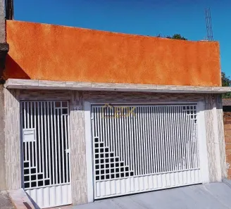 Casa com 2 Quartos à venda, 180m² no Jardim Maria Amélia, Jacareí