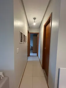 Apartamento com 2 Quartos para alugar, 58m² no Marco, Belém