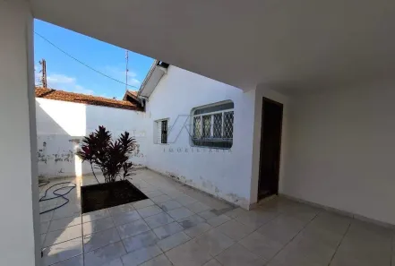 Casa com 2 Quartos à venda, 88m² no Morumbi, Piracicaba