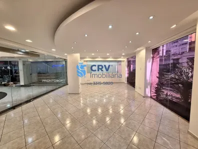 Ponto Comercial à venda, 169m² no Centro, Londrina