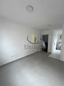 Apartamento com 2 Quartos à venda, 45m² no Guaratiba, Rio de Janeiro