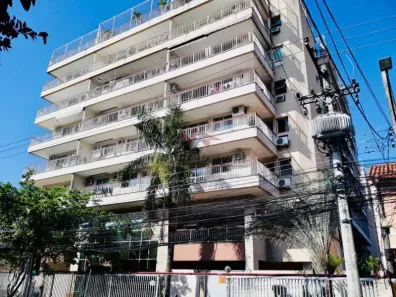 Cobertura com 3 Quartos à venda, 148m² no Praça Seca, Rio de Janeiro