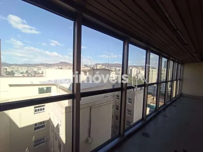 Ponto Comercial para alugar, 170m² no Centro, Belo Horizonte