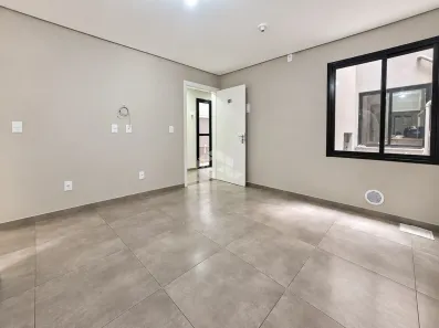 Apartamento com 2 Quartos à venda, 47m² no Jardim Algarve, Alvorada