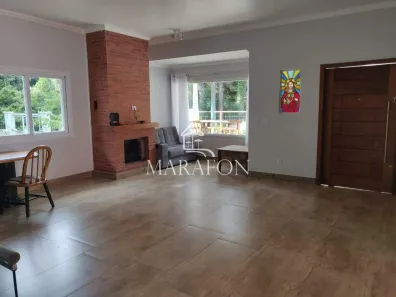 Casa com 4 Quartos à venda, 304m² no Loteamento Lago Negro, Gramado
