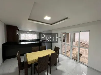 Sobrado com 4 Quartos à venda, 331m² no Olímpico, São Caetano do Sul