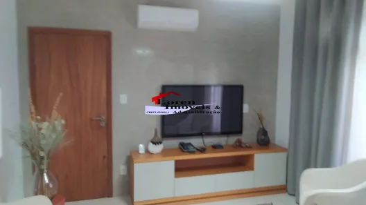 Apartamento com 3 Quartos à venda, 90m² no Boqueirão, Santos