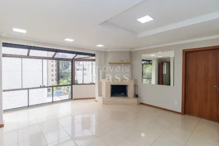 Cobertura com 3 Quartos à venda, 246m² no Bela Vista, Porto Alegre
