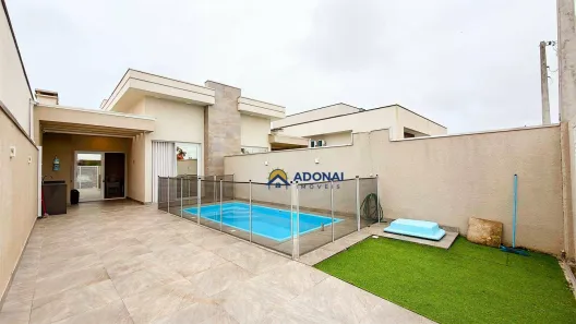 Casa com 3 Quartos à venda, 95m² no Guaratuba, Guaratuba