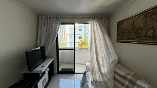 Apartamento com 2 Quartos à venda, 56m² no Capim Macio, Natal
