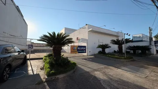 Ponto Comercial para alugar, 331m² no Jardim Santa Izabel, Hortolândia