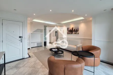 Apartamento com 4 Quartos à venda, 440m² no Jardim do Mar, São Bernardo do Campo