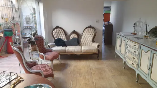 Sobrado com 3 Quartos à venda, 150m² no Água Fria, São Paulo