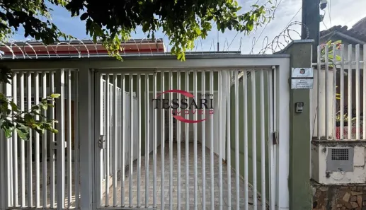 Casa com 1 Quarto para alugar, 70m² no Vila Anchieta, São José do Rio Preto