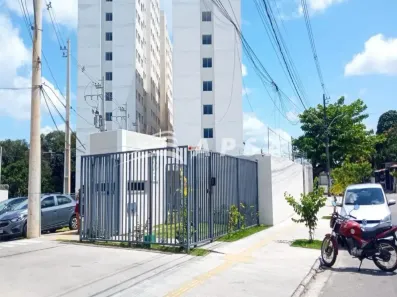 Apartamento com 2 Quartos à venda, 42m² no Nova Brasília, Salvador