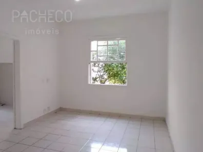 Apartamento com 1 Quarto para alugar, 60m² no Cerqueira César, São Paulo