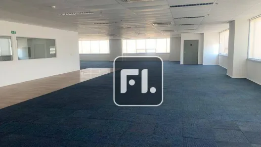 Sala Comercial para alugar, 433m² no Alphaville Centro Industrial e Empresarial/Alphaville., Barueri