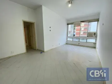 Apartamento com 3 Quartos à venda, 86m² no Jardim Botânico, Rio de Janeiro