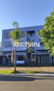 Galpão/Depósito/Armazém para alugar, 605m² no Fátima, Canoas