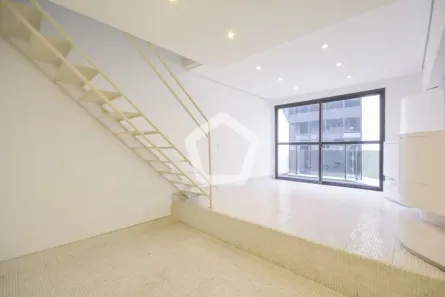 Apartamento com 2 Quartos à venda, 89m² no Itaim Bibi, São Paulo
