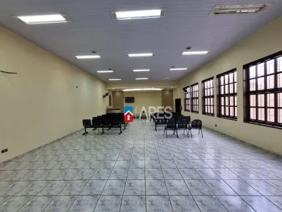 Ponto Comercial à venda, 179m² no Cidade Nova II, Santa Bárbara D'Oeste