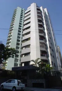 Apartamento com 4 Quartos à venda, 180m² no Planalto Paulista, São Paulo