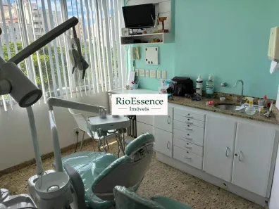 Sala Comercial à venda, 51m² no Copacabana, Rio de Janeiro