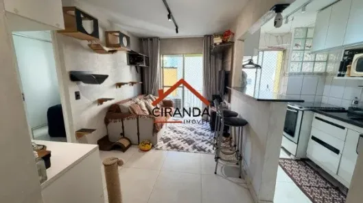 Apartamento com 1 Quarto à venda, 36m² no Vila Buarque, São Paulo