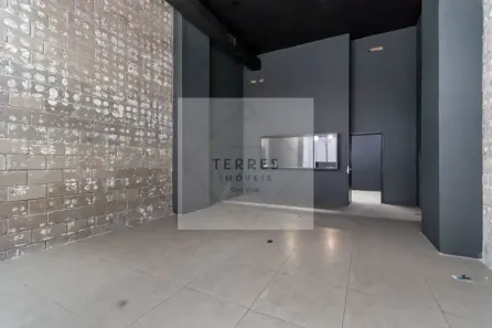 Ponto Comercial para alugar, 64m² no Menino Deus, Porto Alegre