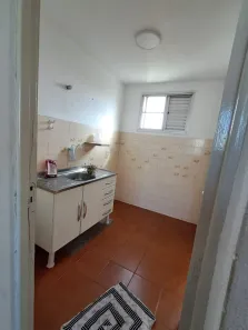 Apartamento com 2 Quartos à venda, 48m² no Conjunto Jacaraípe, Serra