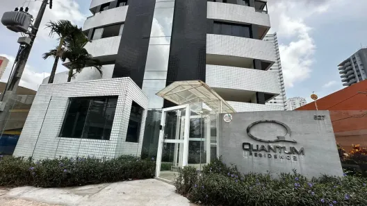 Apartamento com 2 Quartos à venda, 96m² no Nazaré, Belém