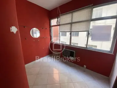 Sala Comercial à venda, 45m² no Tijuca, Rio de Janeiro