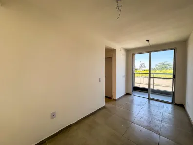 Apartamento com 2 Quartos para alugar, 58m² no Nova São Pedro, São Pedro da Aldeia