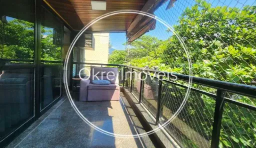 Apartamento com 3 Quartos à venda, 135m² no Ipanema, Rio de Janeiro
