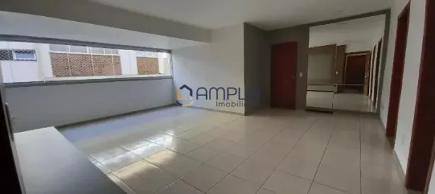 Apartamento com 4 Quartos à venda, 121m² no Buritis, Belo Horizonte
