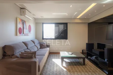Apartamento com 2 Quartos à venda, 218m² no Centro, Cascavel